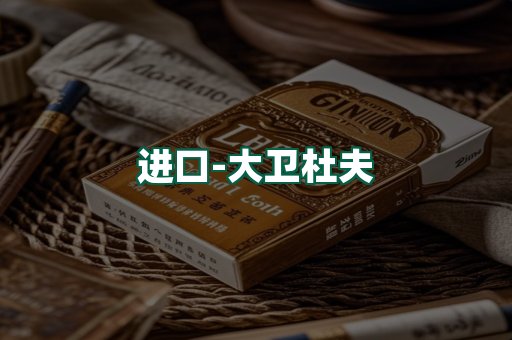 大卫杜夫